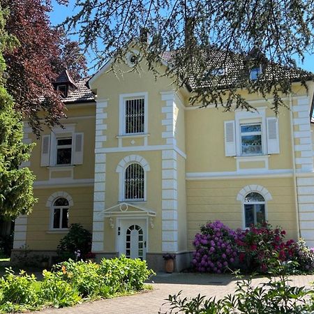 Villa Gerster Wasserburg Ngoại thất bức ảnh