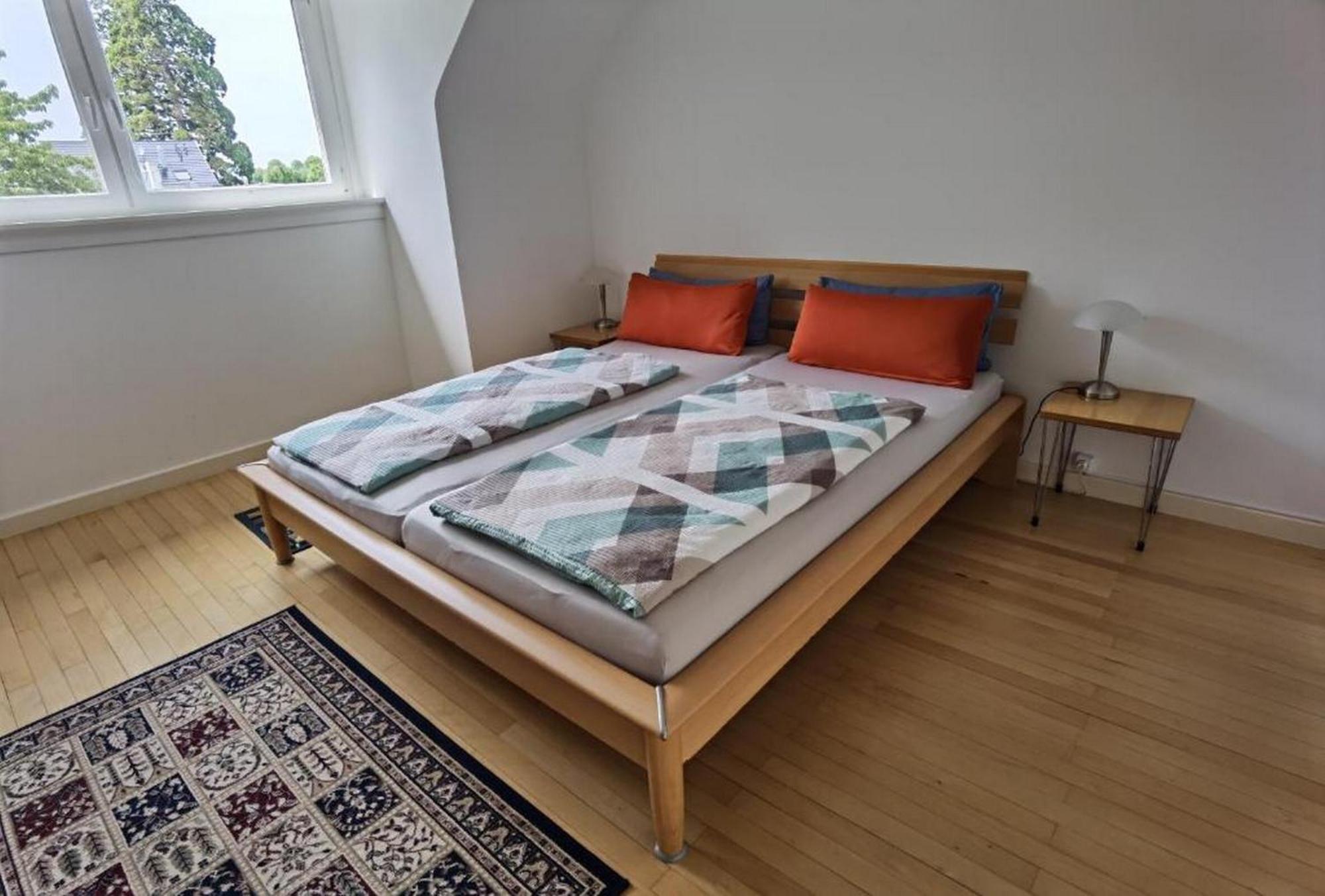 Villa Gerster Wasserburg Phòng bức ảnh